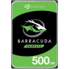 Dysk BarraCuda 500GB 2,5 128MB ST500LM030-8060835