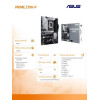 Płyta główna PRIME Z790-P s1700 4DDR5 HDMI/DP ATX-8062549