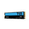 Dysk SSD NM710 500GB NVMe M.2 2280 5000/2600MB/s-8063734