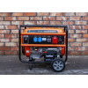 Generator prądu Petrol 5,5kW EGP-5500 -8063863