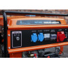Generator prądu Petrol 5,5kW EGP-5500 -8063865
