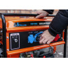 Generator prądu Petrol 5,5kW EGP-5500 -8063866