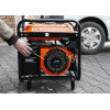 Generator prądu Petrol 5,5kW EGP-5500 -8063870