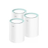 System WiFi Mesh M1300 (3-Pack) AC1200 -8064007