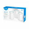 System WiFi Mesh M1300 (3-Pack) AC1200 -8064008