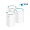 System WiFi Mesh M1300 (3-Pack) AC1200 -8064011