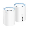 System WiFi Mesh M1200 (2-Pack) AC1200 -8064032