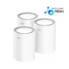 System WiFi Mesh M1800 (3-Pack) AX1800 -8064055