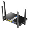 Router X6 Mesh Gigabit WiFi AX1800-8064069