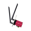 Karta sieciowa WE3000S WiFi AX5400 PCI-E -8064104