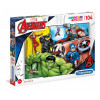 Puzzle 104 elementy The Avengers-806495