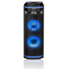 System audio z Bluetooth i funkcją karaoke PS11DB-806574