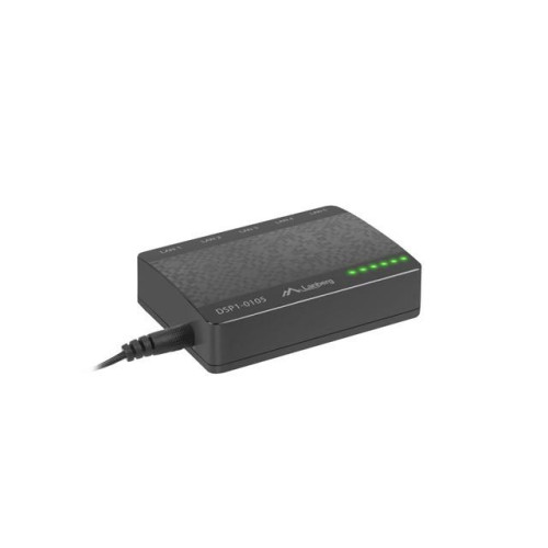 Switch DSP1-0105 5-PORT 100M/S DESKTOP DSP1-0105-7813607
