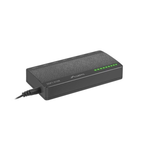 Switch DSP1-0108 8-PORT 100M/S DESKTOP DSP1-0108-7813615