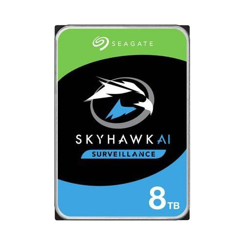 Dysk HDD SkyHawkAI 8TB 3,5cala 256MB ST8000VE001 -8061530