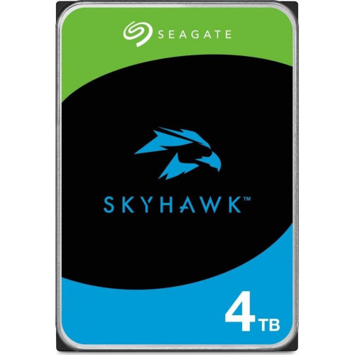 Dysk SkyHawk 4TB 3,5 64MB ST4000VX016 -8062253