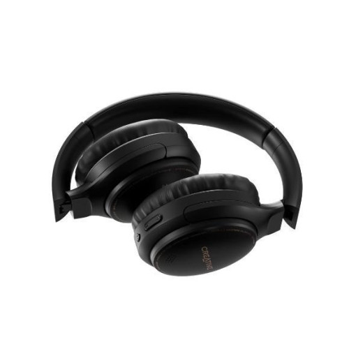 Słuchawki Zen Hybrid czarne-8062622
