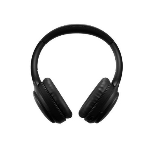 Słuchawki Zen Hybrid czarne-8062624