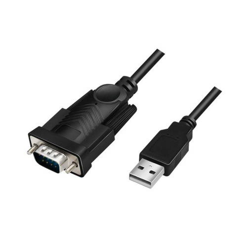 Adapter USB do portu szeregowego DB9, 1.5m -8062718