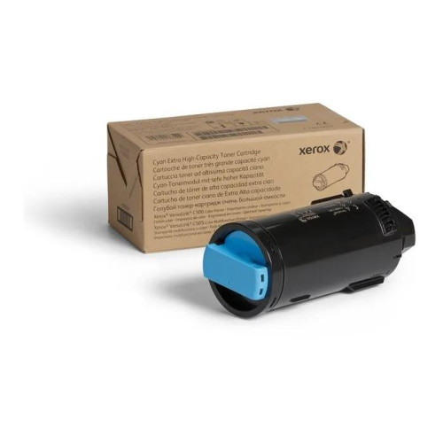 Toner VersaLink C505 9k 106R03884 cyan-8062757