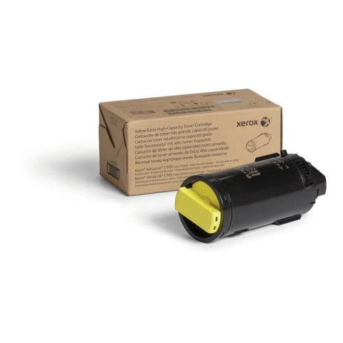 Toner VersaLink C505 9k 106R03886 żółty-8062759