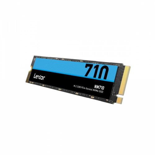 Dysk SSD NM710 500GB NVMe M.2 2280 5000/2600MB/s-8063735