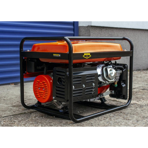 Generator prądu Petrol 5,5kW EGP-5500 -8063857