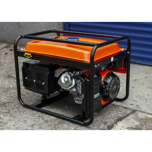 Generator prądu Petrol 5,5kW EGP-5500 -8063858