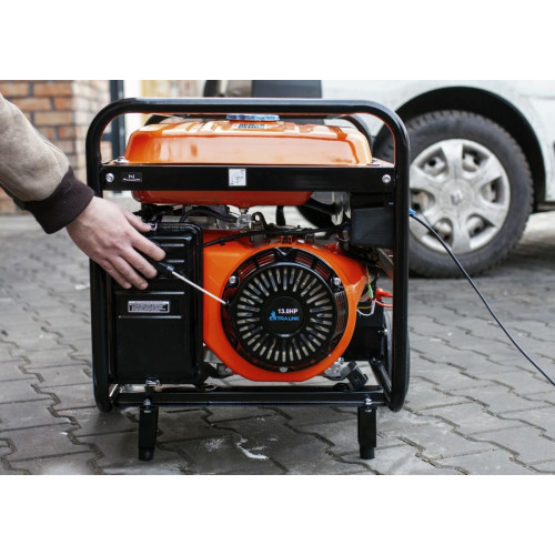 Generator prądu Petrol 5,5kW EGP-5500 -8063870