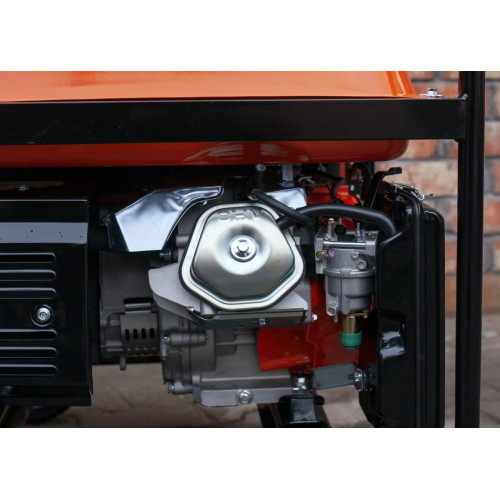 Generator prądu Petrol 5,5kW EGP-5500 -8063874