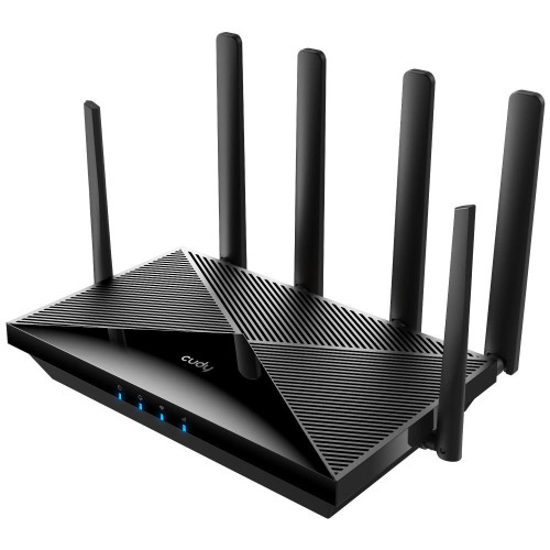 Router LT700 Gigabit 4G LTE SIM WiFi AC1200 -8063986
