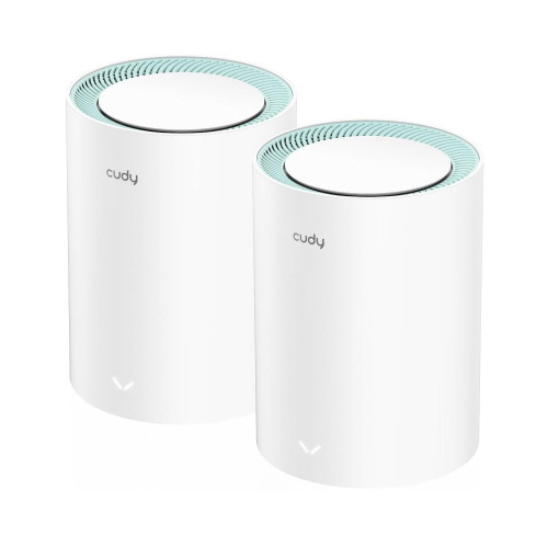 System WiFi Mesh M1300 (3-Pack) AC1200 -8064010