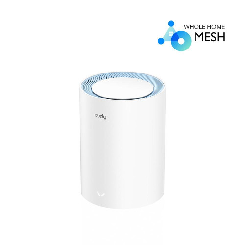 System WiFi Mesh M1200 (1-Pack) AC1200 -8064037