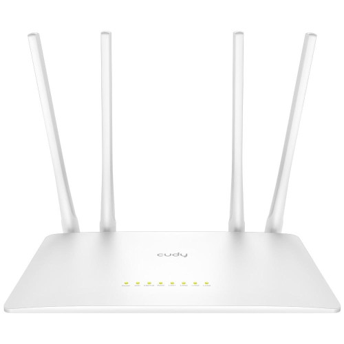 Router WR1200 WiFi AC1200 -8064044