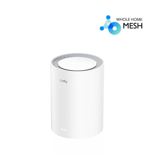 System WiFi Mesh M1800 (1-Pack) AX1800 -8064067