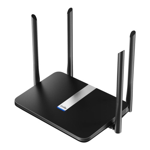 Router X6 Mesh Gigabit WiFi AX1800-8064068