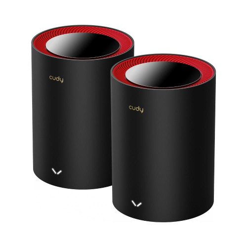 System WiFi Mesh M3000 (3-Pack) AX3000-8064081