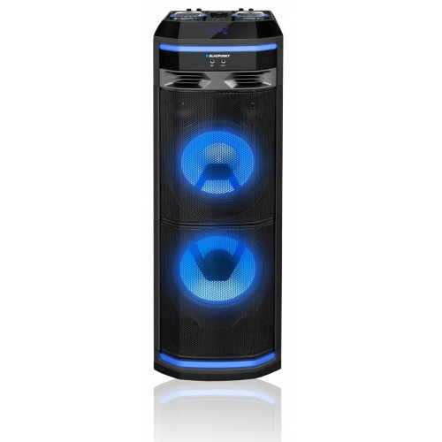 System audio z Bluetooth i funkcją karaoke PS11DB-806574