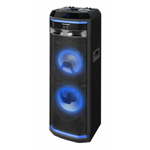 System audio z Bluetooth i funkcją karaoke PS11DB-806575