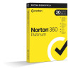 NORTON 360 PLATINUM 100GB PL 1 USER 20 DEVICE 12MO GENERIC RET DRMKEY FTP-8023391