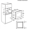 Kuchnia mikrofalowa LMS2203EMX-807299