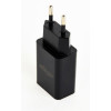 Ładowarka uniwersalna USB 2 A czarna-807977