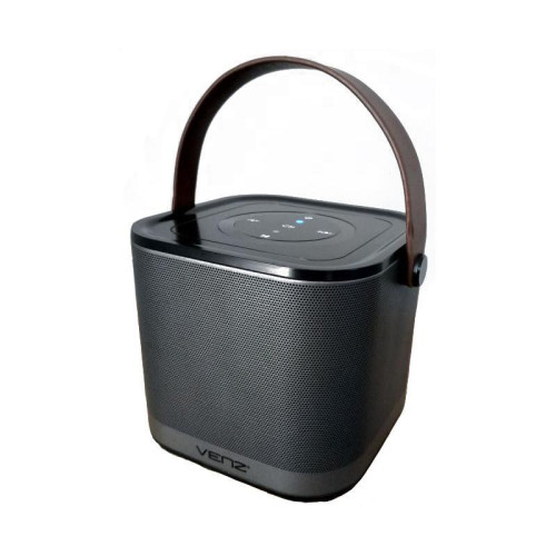 Bezprzewodowy głośnik sieciowy Multiroom 20W z Bluetooth-807108