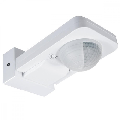 Czujnik ruchu na podczerwień IP65 max 2000W MCE243-807338