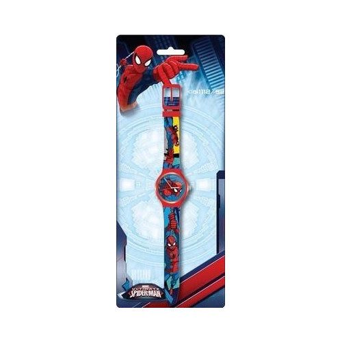 Zegarek analogowy DIAKAKIS Spiderman-807540