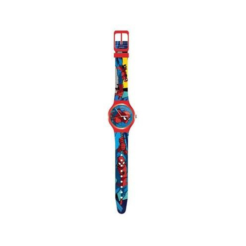 Zegarek analogowy DIAKAKIS Spiderman-807541