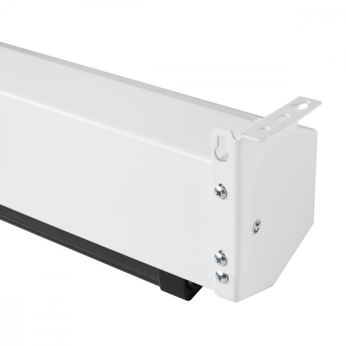 Ekran elektryczny z naciągiem Premium MC-992 -807762