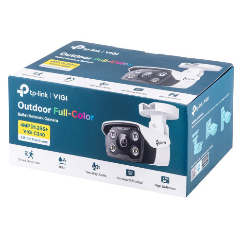 Kamera TP-LINK VIGI C340(2,8mm)-8077828