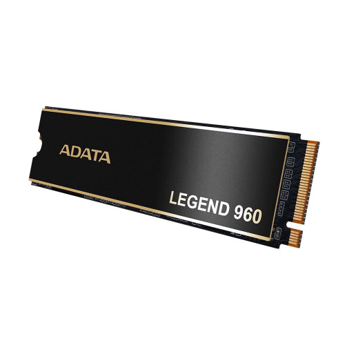 Dysk SSD ADATA LEGEND 960 4TB M.2 2280 PCIe Gen3x4-8078148
