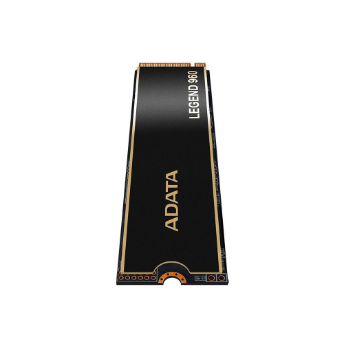 Dysk SSD ADATA LEGEND 960 4TB M.2 2280 PCIe Gen3x4-8078150